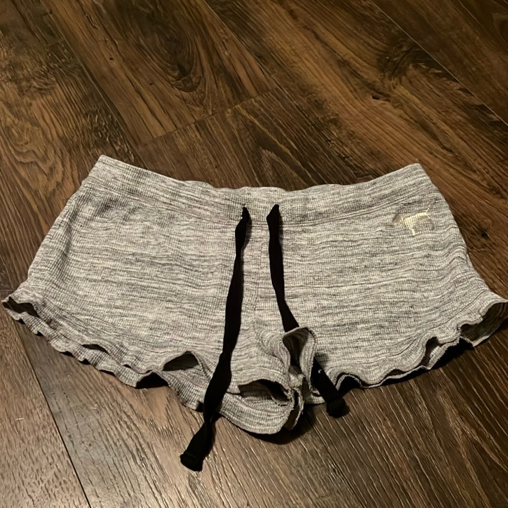 Pink Sleep Shorts!!